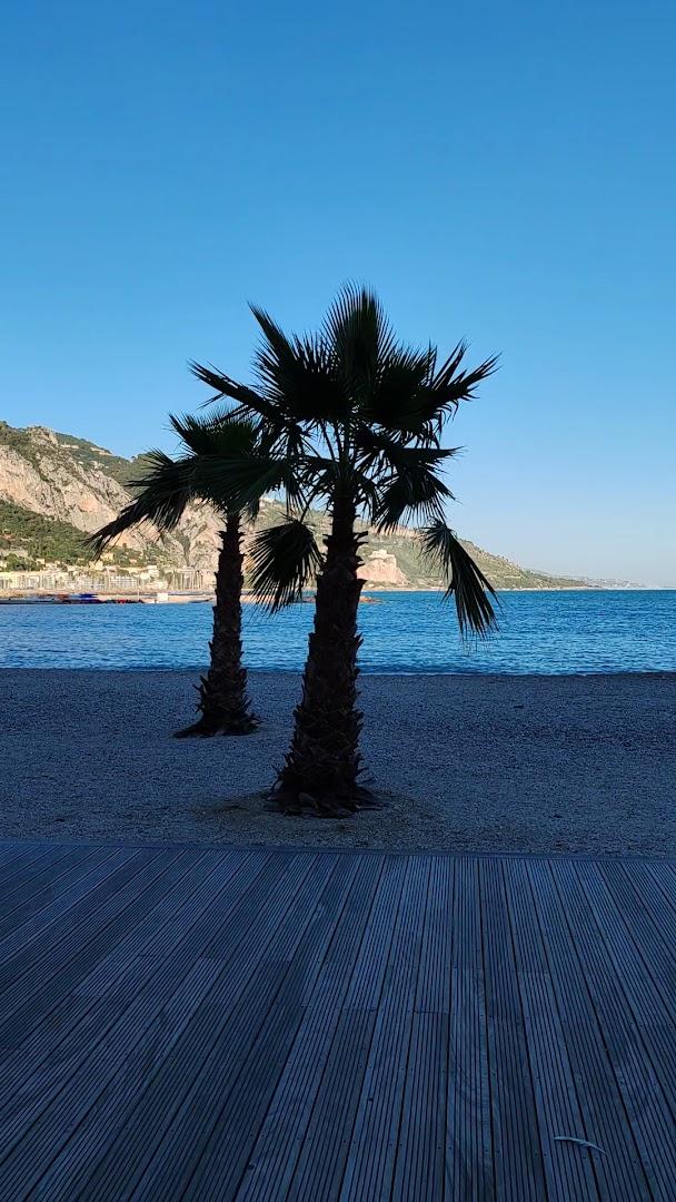 Voute 1 - Ville de Menton - Photo 3